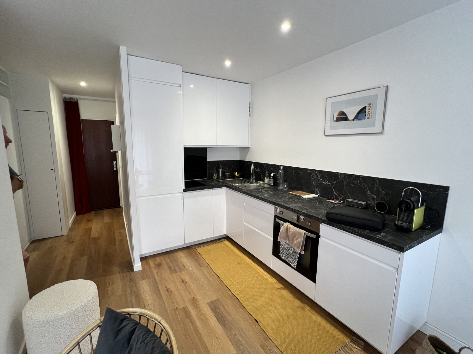 Image_7, Appartement, Royan, ref :1620