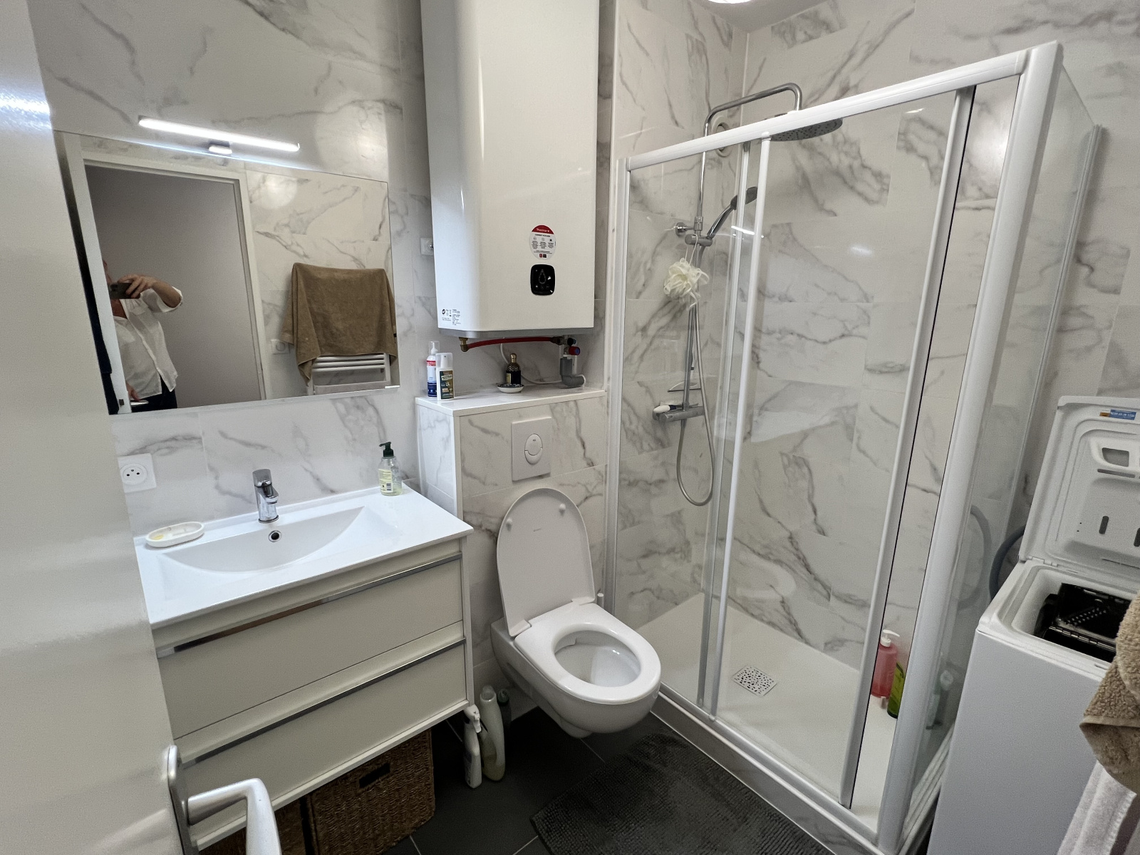 Image_6, Appartement, Royan, ref :1620