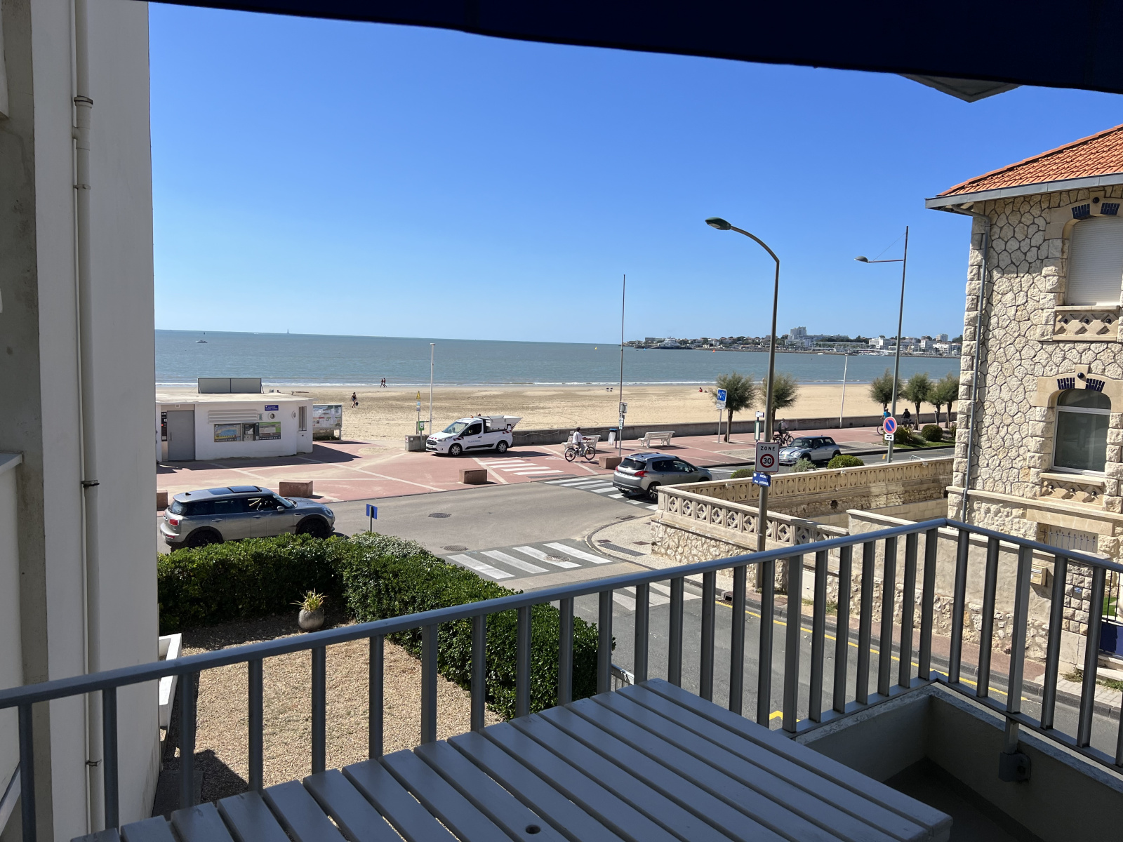 Image_1, Appartement, Royan, ref :1484