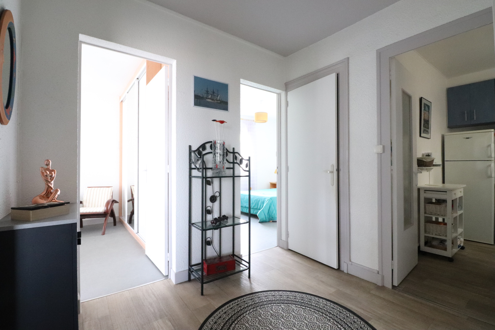 Image_8, Appartement, Royan, ref :1484