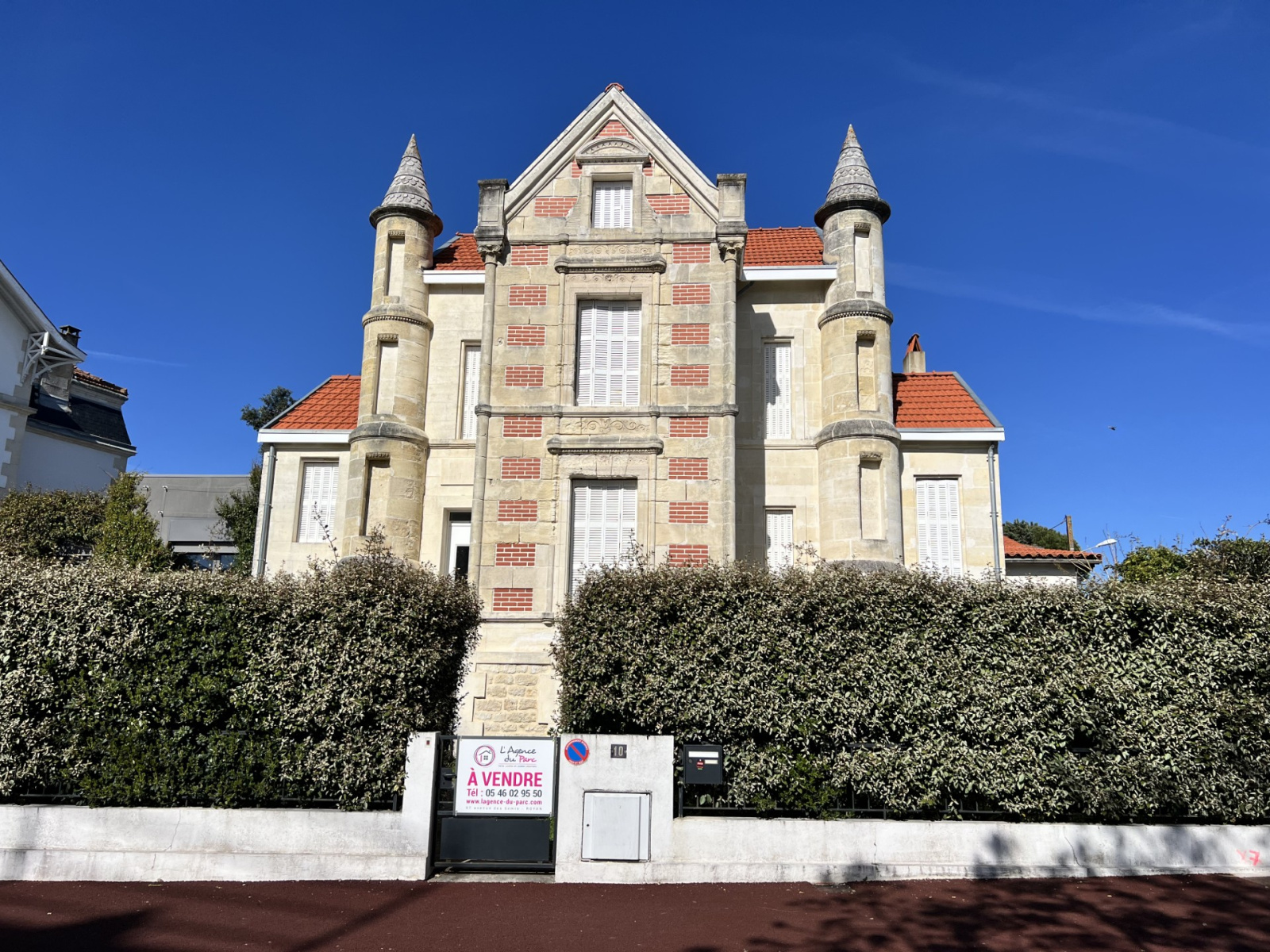 Image_1, Maison, Royan, ref :1446