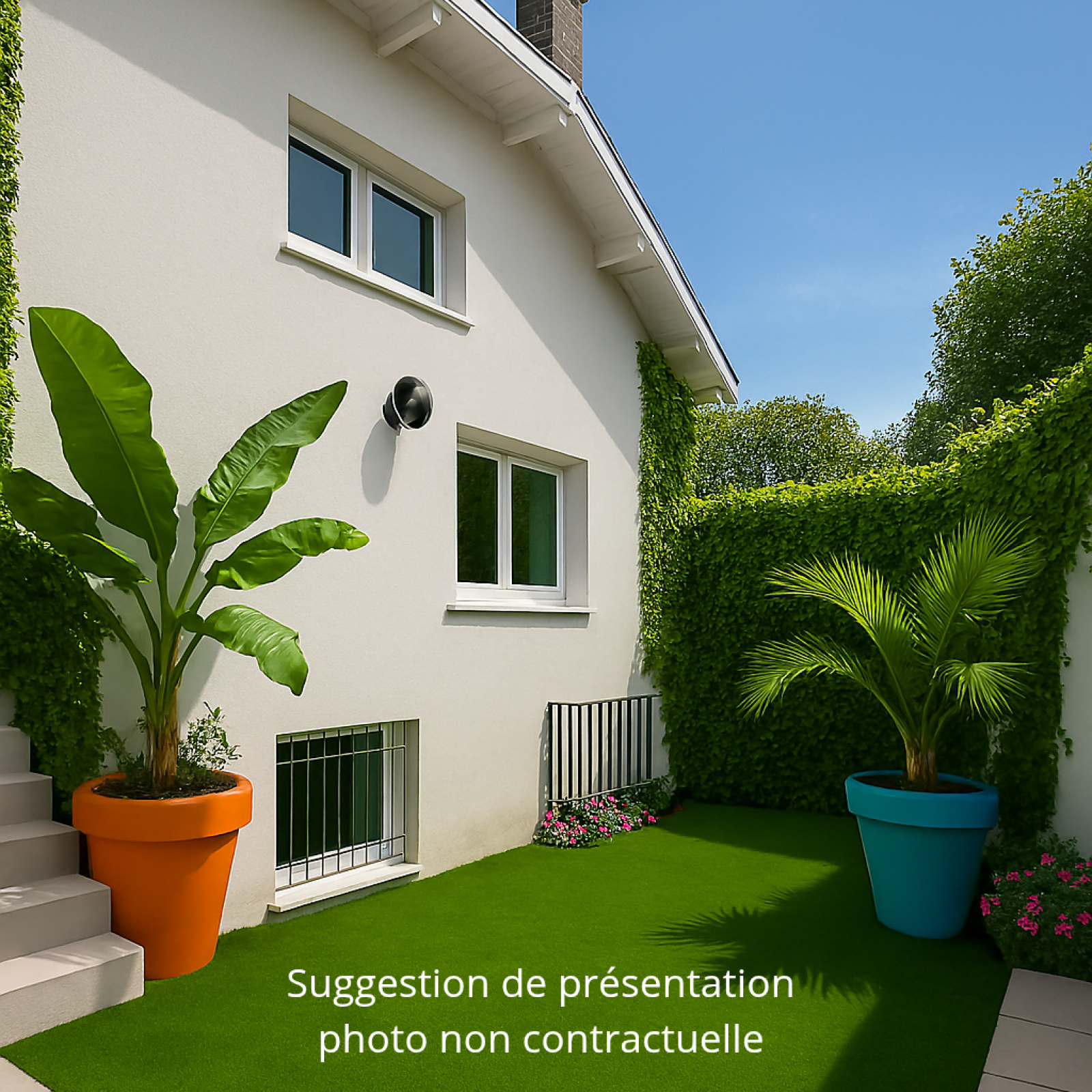 Image_16, Maison, Royan, ref :1524