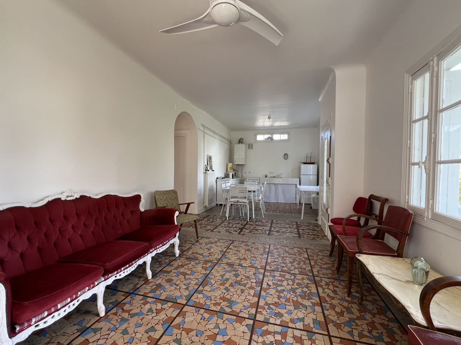 Image_4, Maison, Royan, ref :1524