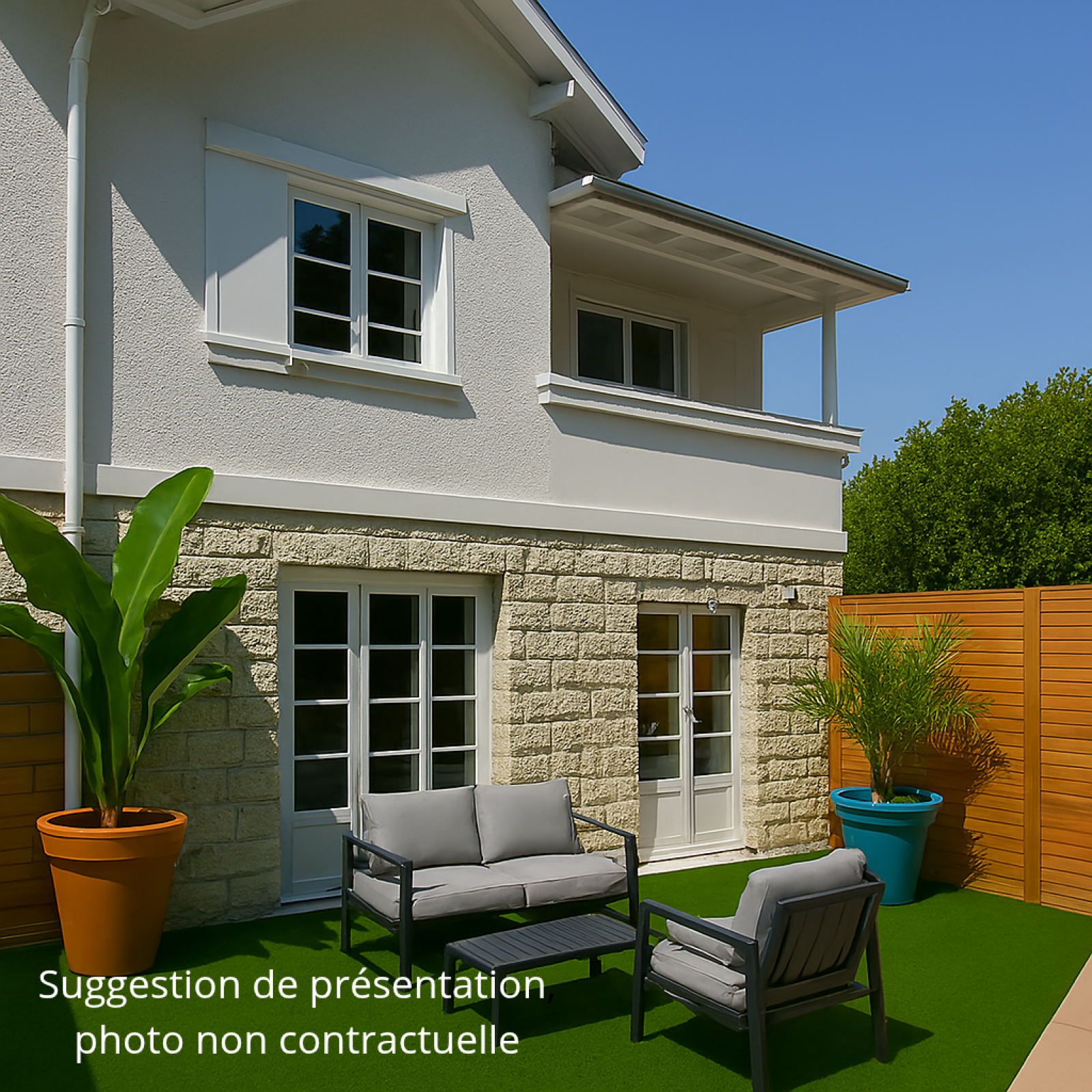 Image_15, Maison, Royan, ref :1524