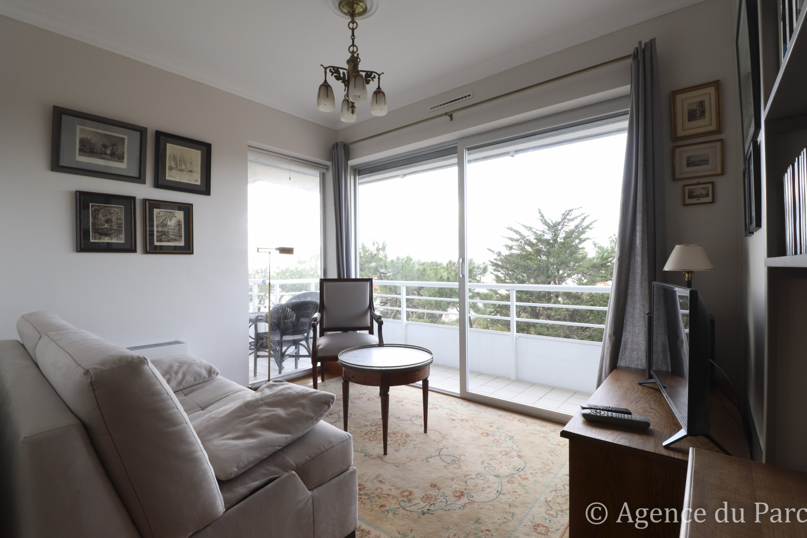 Image_9, Appartement, Royan, ref :1305