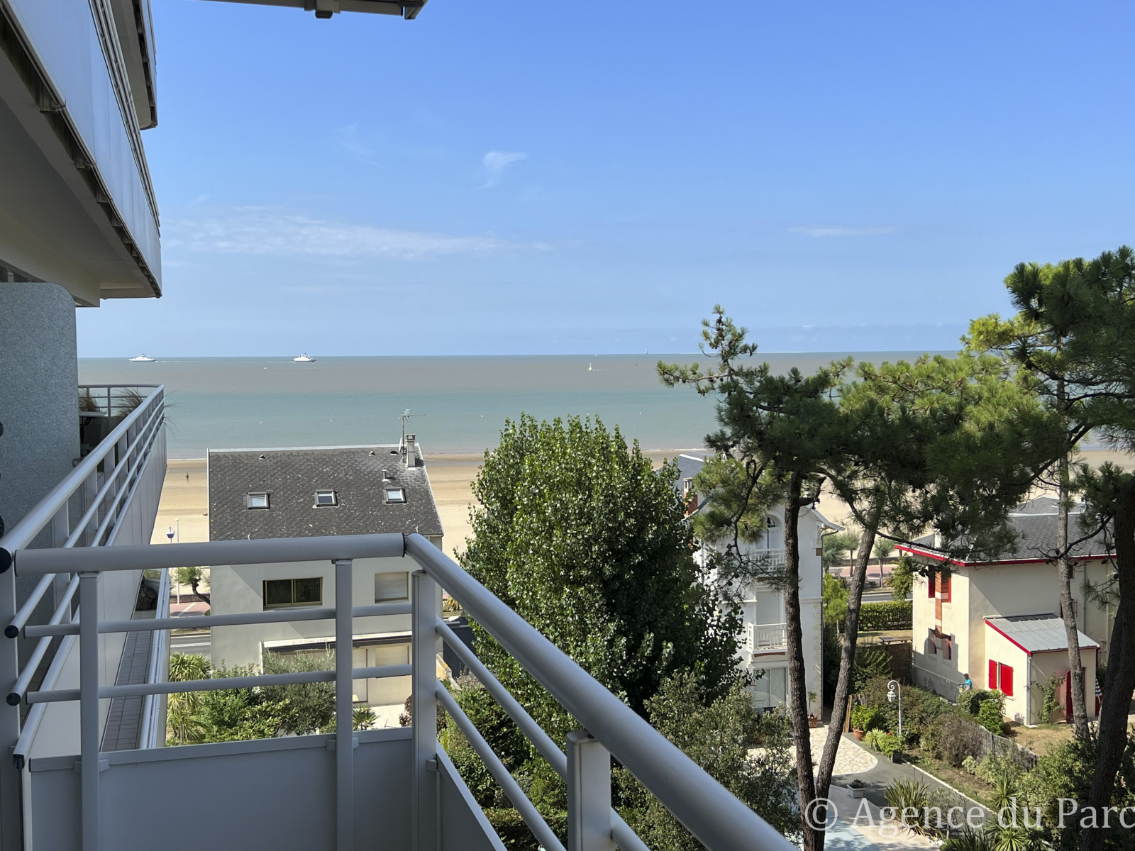 Image_1, Appartement, Royan, ref :1305