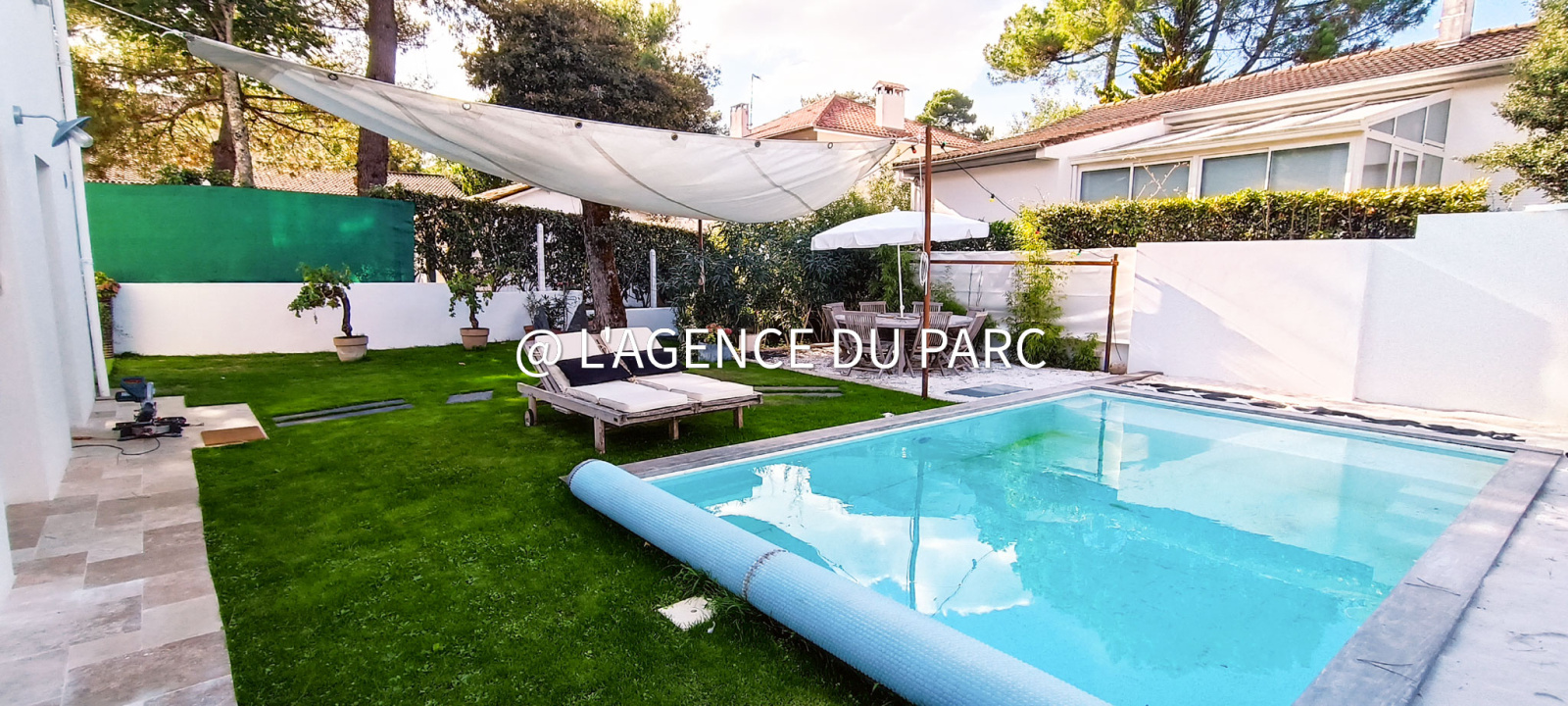 Image_5, Maison, Saint-Georges-de-Didonne, ref :1611