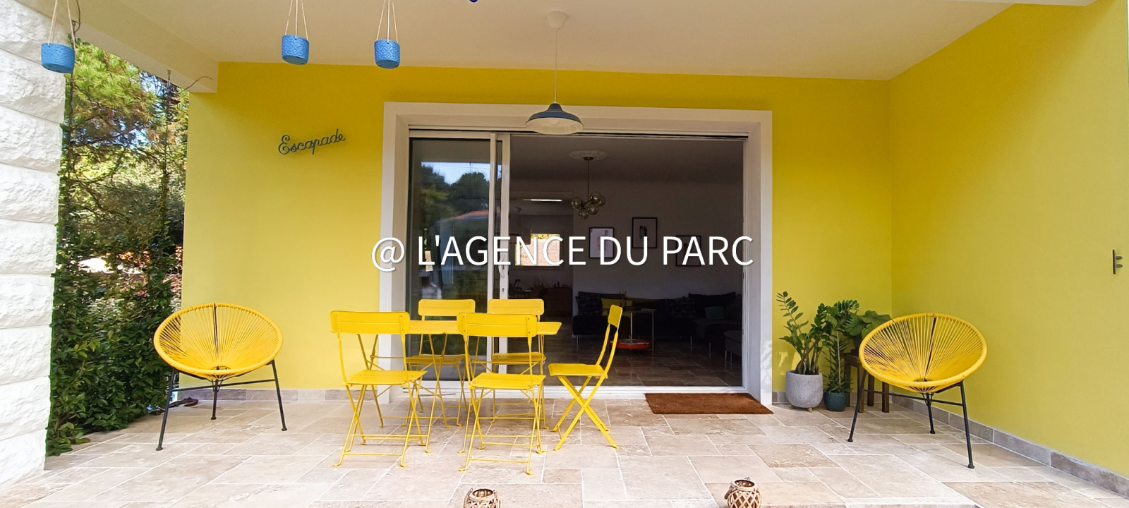 Image_2, Maison, Saint-Georges-de-Didonne, ref :1611