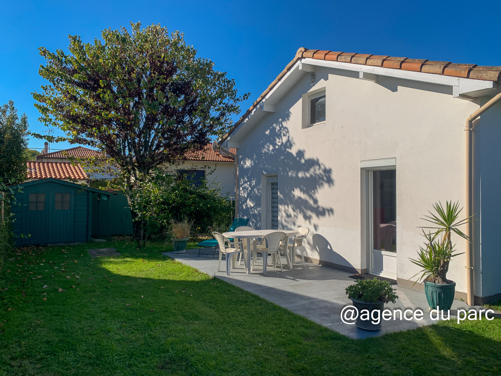 Image_1, Maison, Saint-Georges-de-Didonne, ref :MAIS 1278