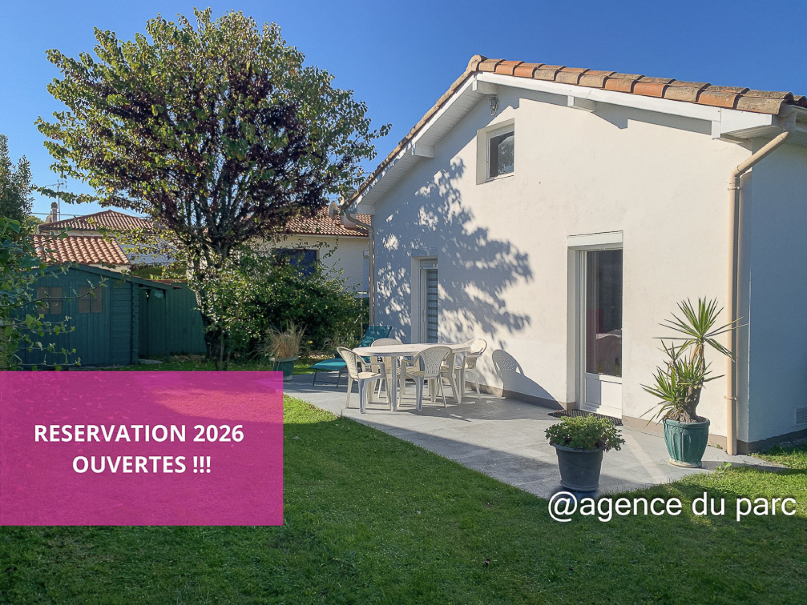 Image_1, Maison, Saint-Georges-de-Didonne, ref :MAIS 1278