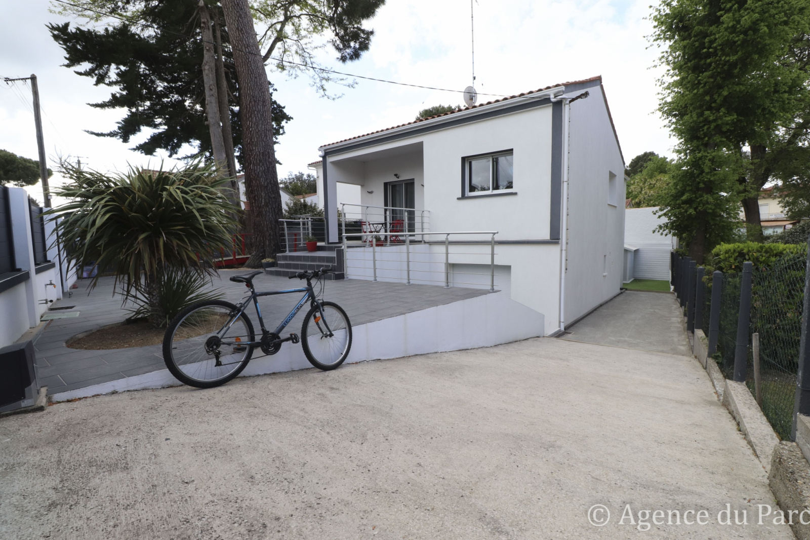 Image_2, Maison, Royan, ref :MAIS 1323