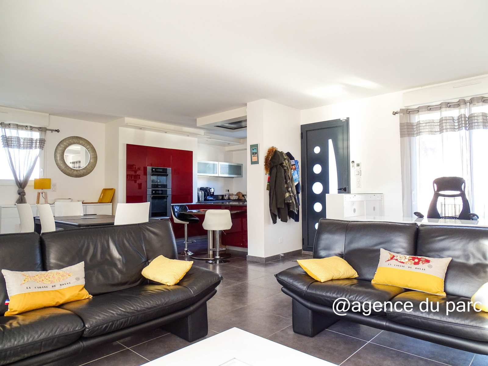 Image_8, Maison, Royan, ref :MAIS 1323