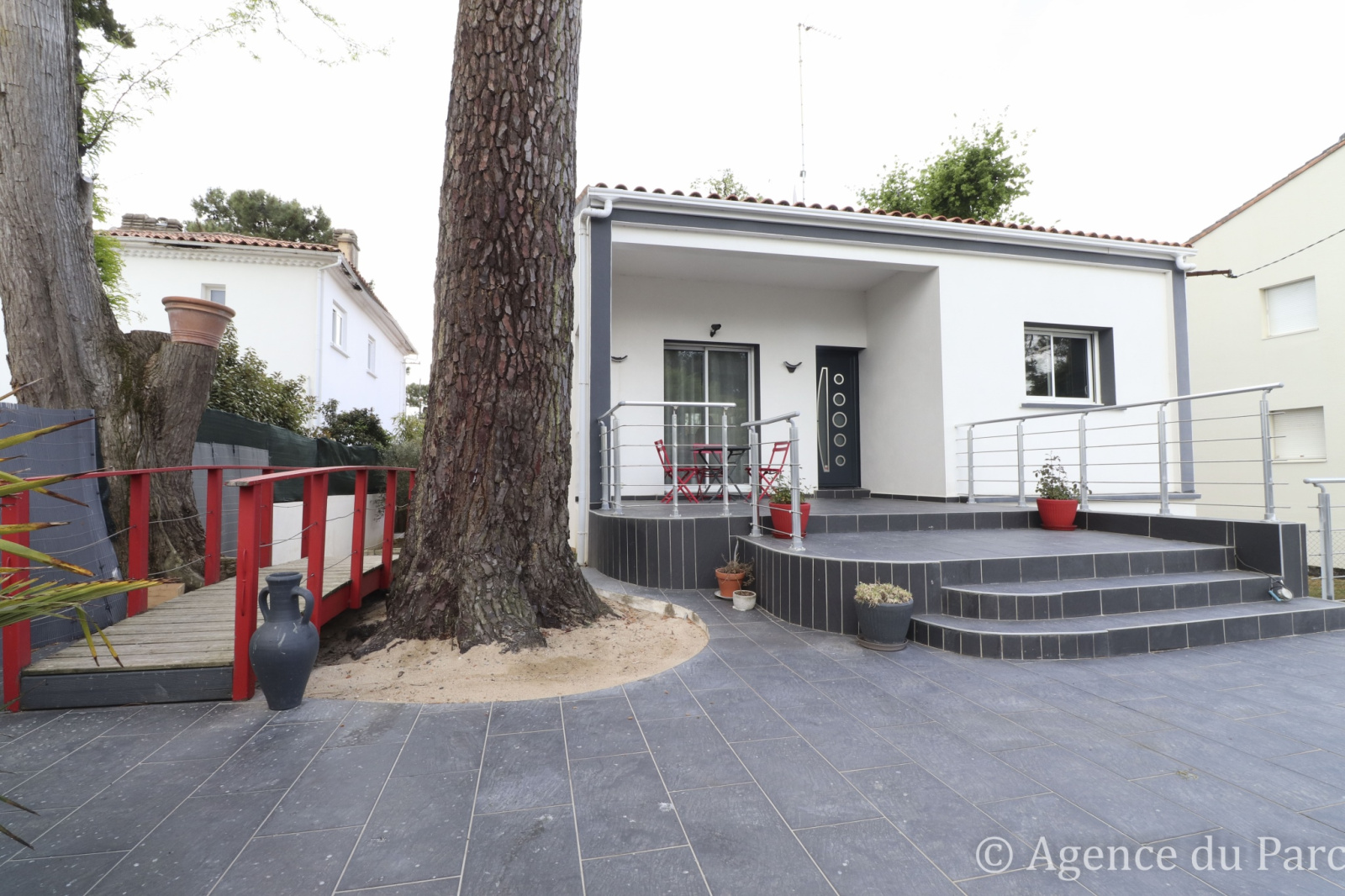 Image_1, Maison, Royan, ref :MAIS 1323