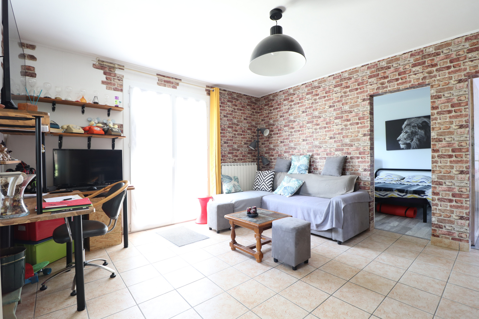 Image_10, Maison, Royan, ref :1595
