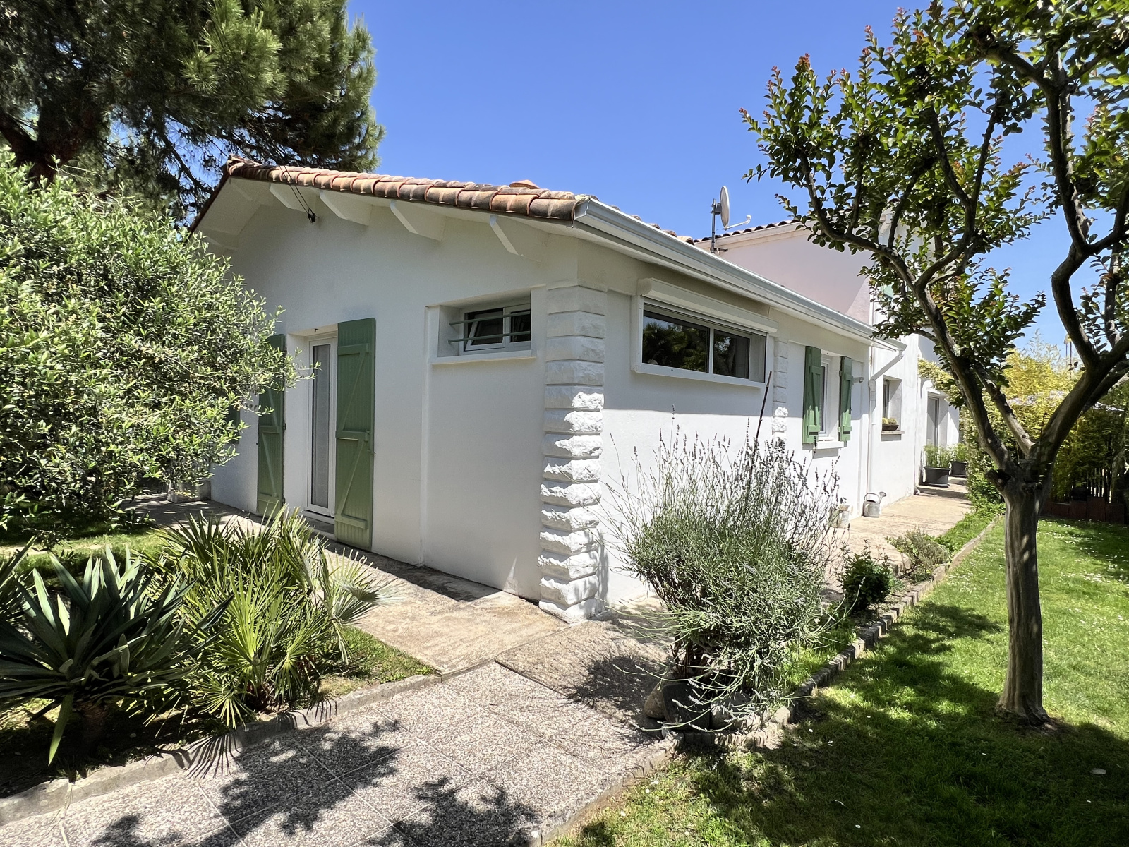 Image_2, Maison, Royan, ref :1595
