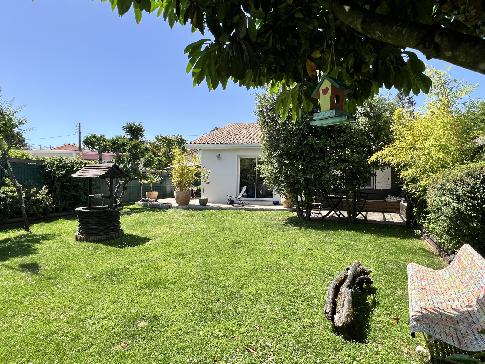 Image_14, Maison, Royan, ref :1595