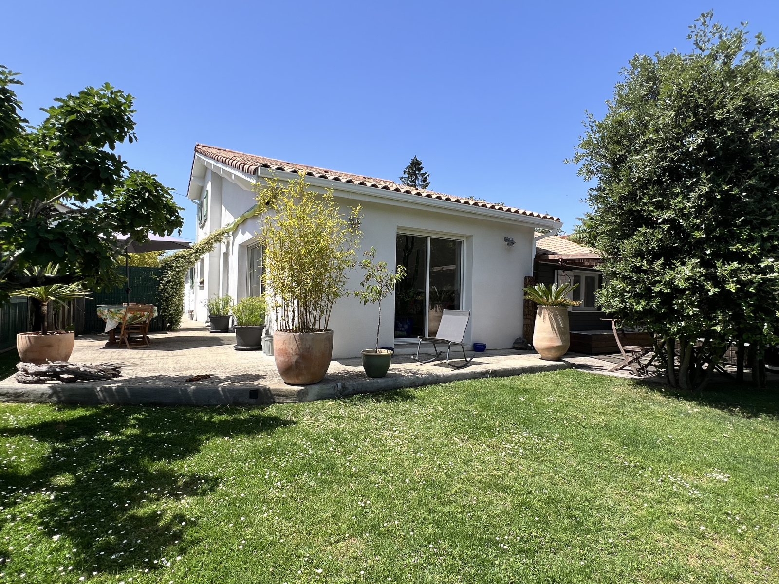Image_1, Maison, Royan, ref :1595