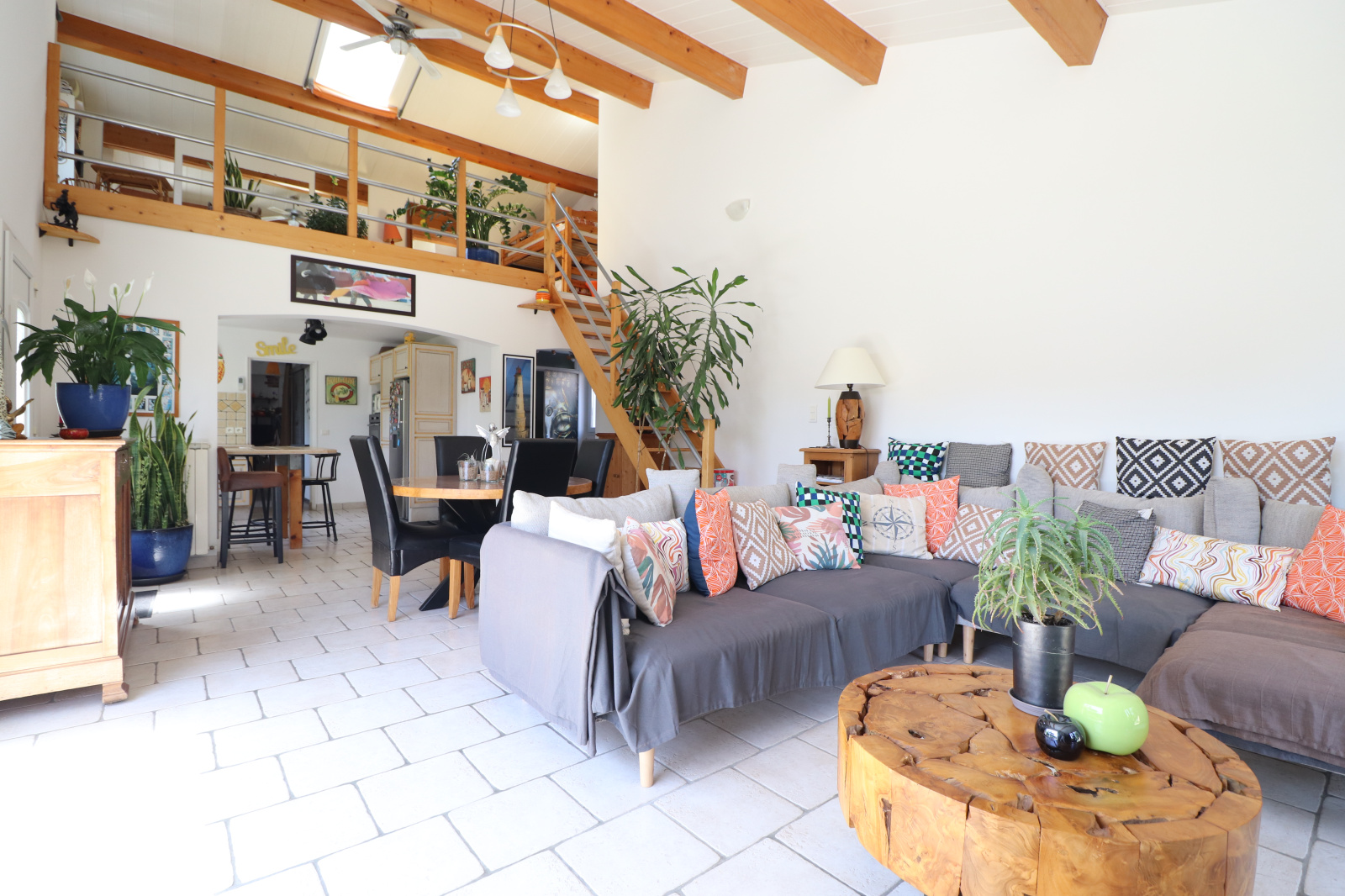 Image_3, Maison, Royan, ref :1595