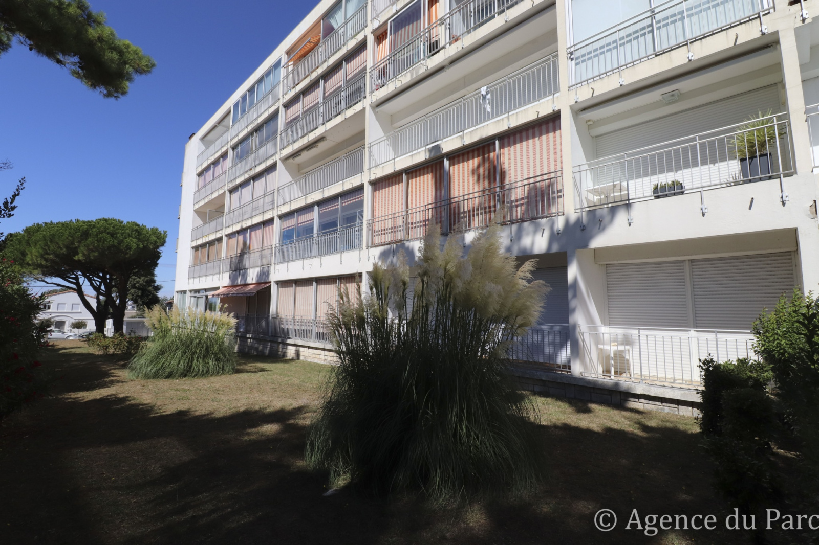 Image_10, Appartement, Saint-Georges-de-Didonne, ref :APPA 1134
