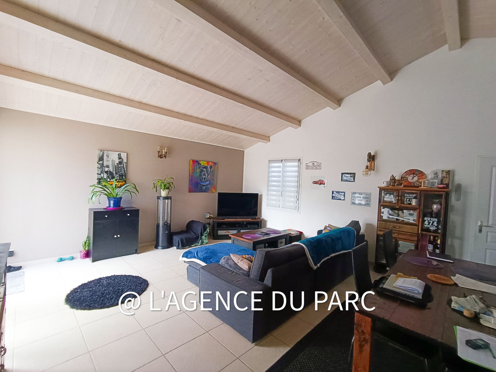 Image_2, Maison, Saint-Augustin, ref :1487