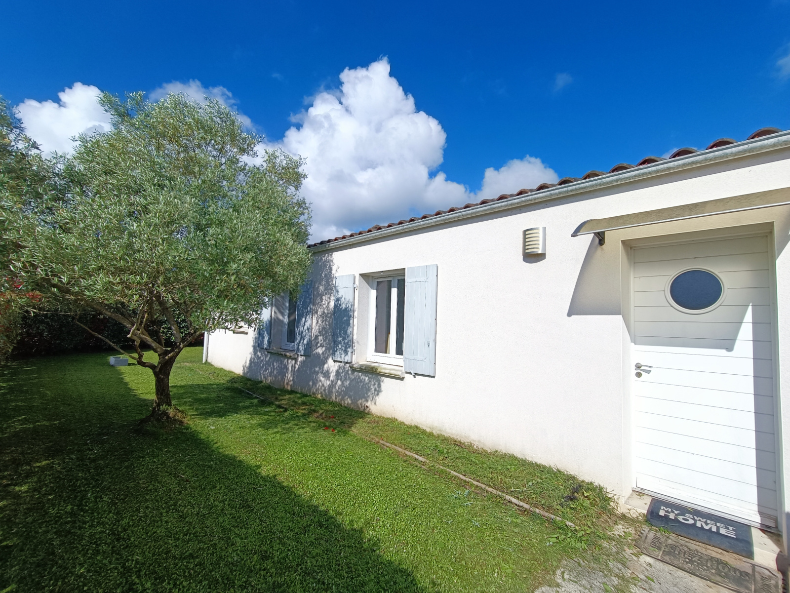 Image_1, Maison, Saint-Augustin, ref :1487