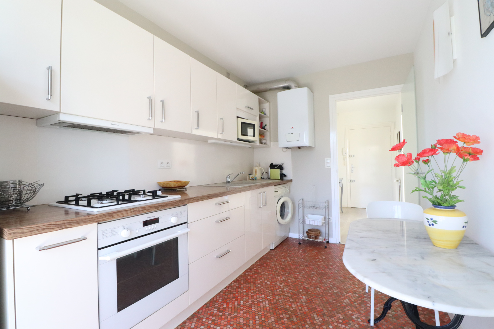 Image_8, Appartement, Royan, ref :1495