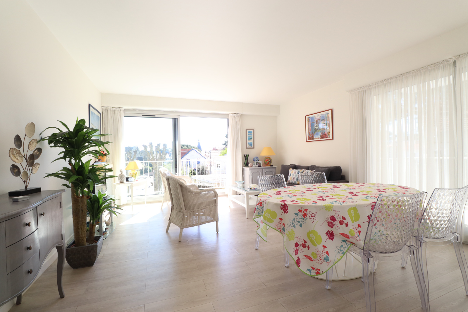Image_4, Appartement, Royan, ref :1495