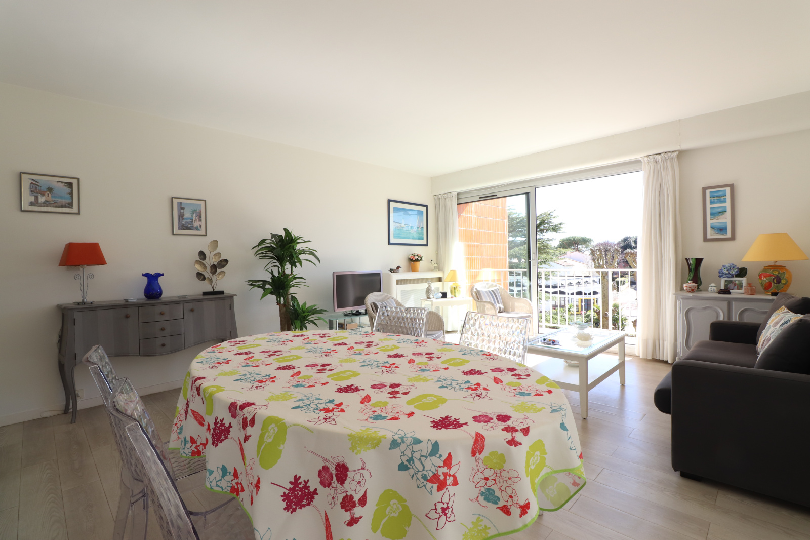 Image_3, Appartement, Royan, ref :1495