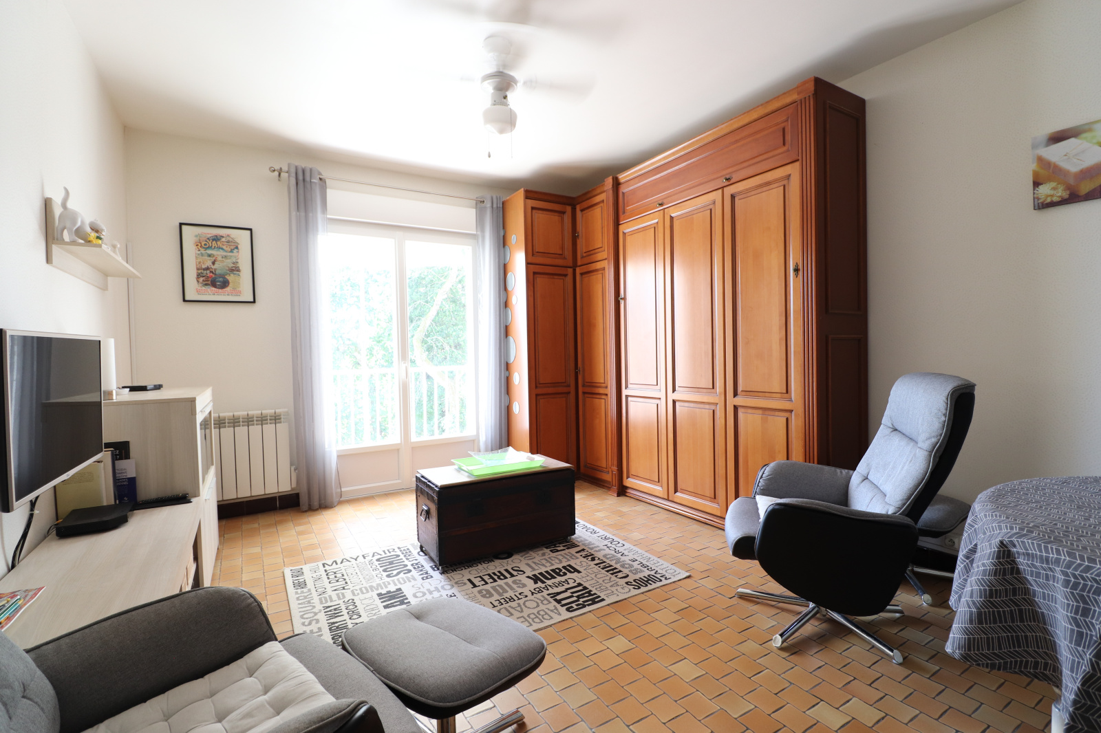 Image_4, Appartement, Royan, ref :1593