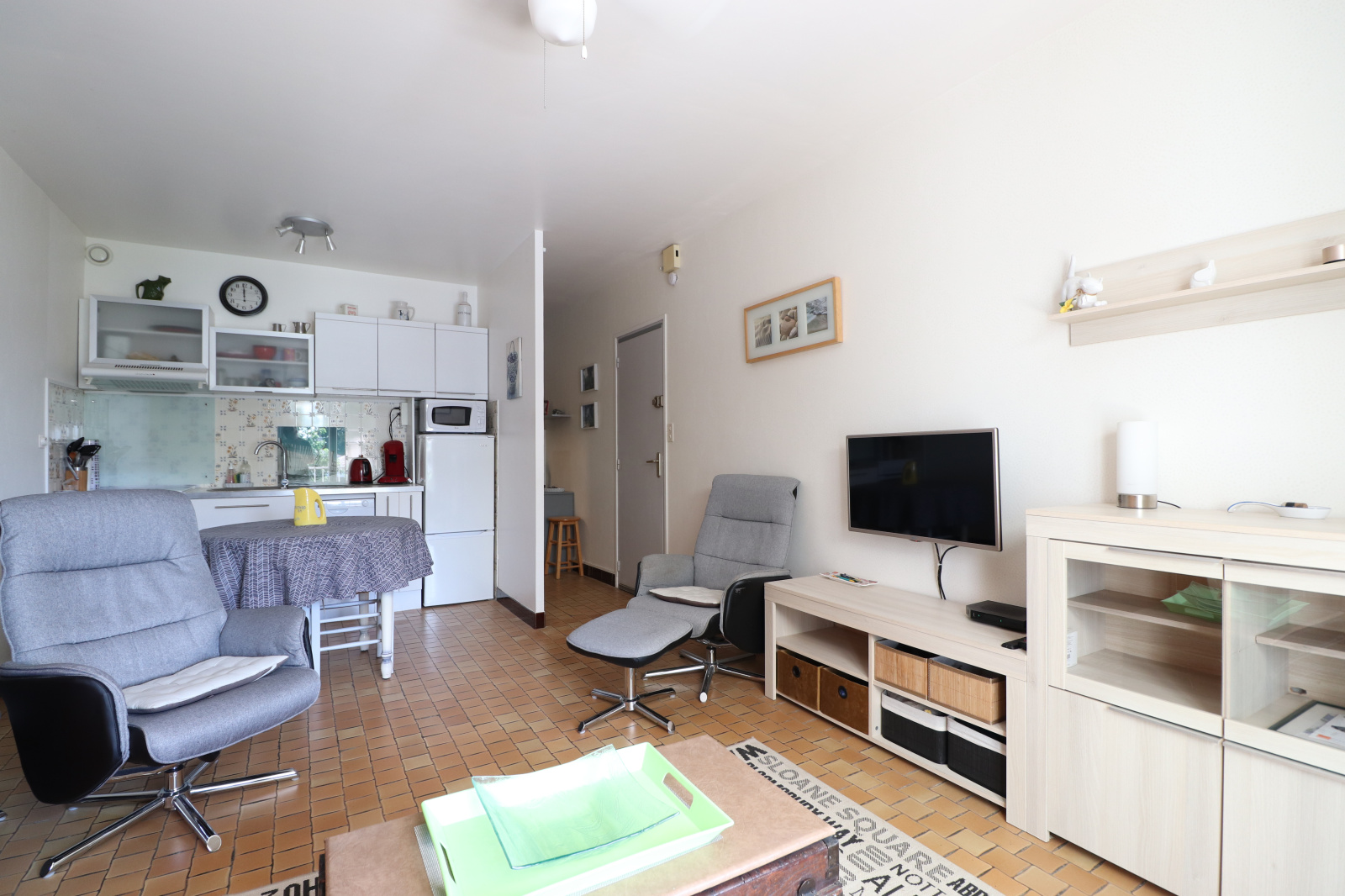 Image_2, Appartement, Royan, ref :1593