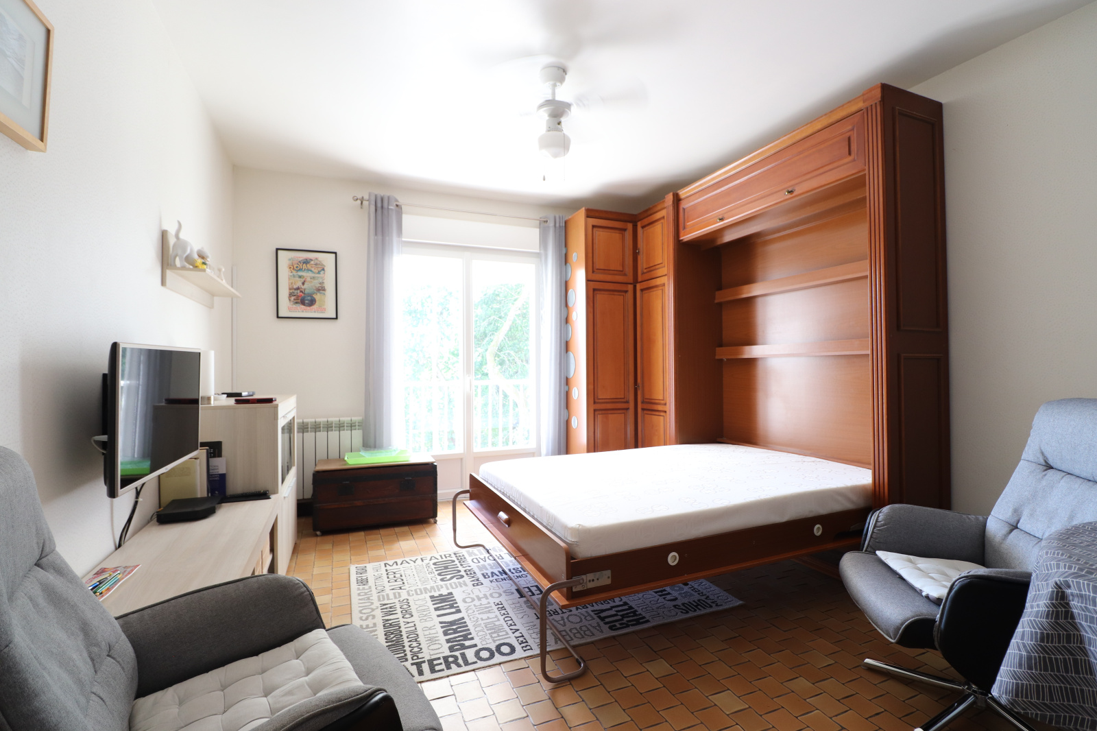 Image_5, Appartement, Royan, ref :1593