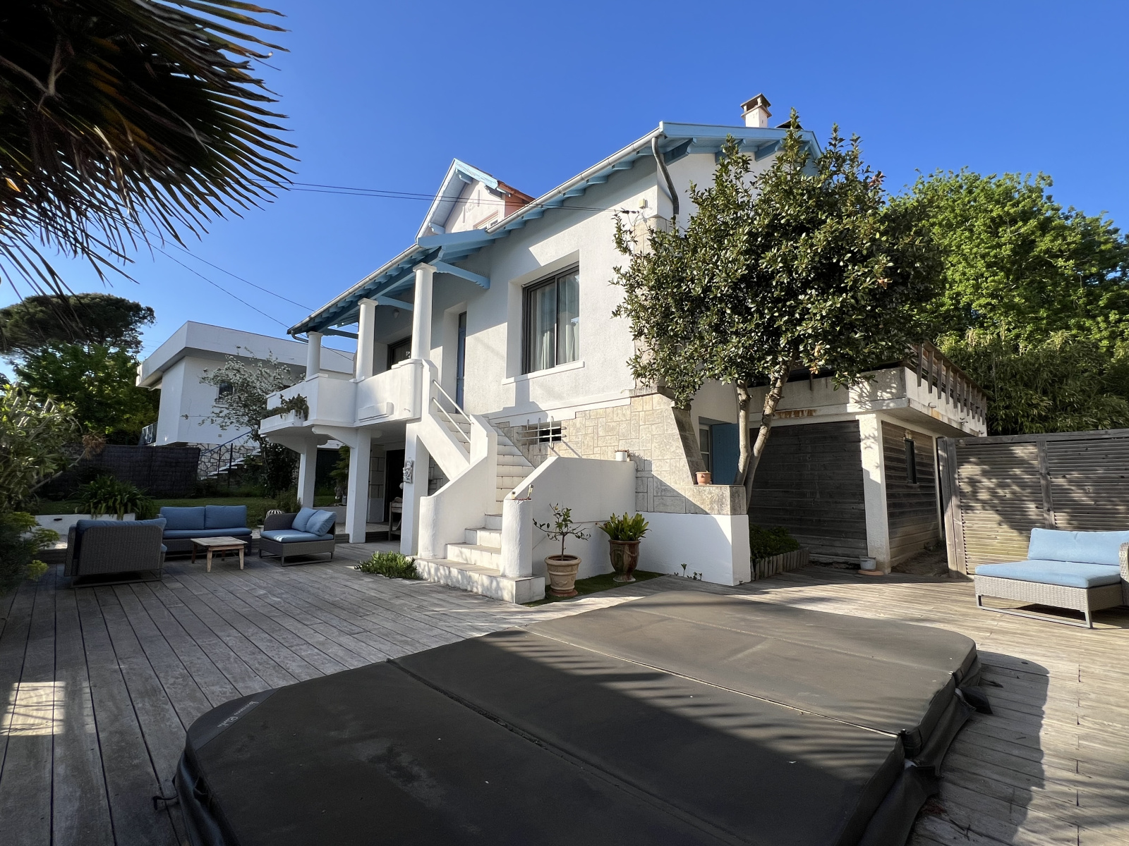 Image_1, Maison, Royan, ref :1543