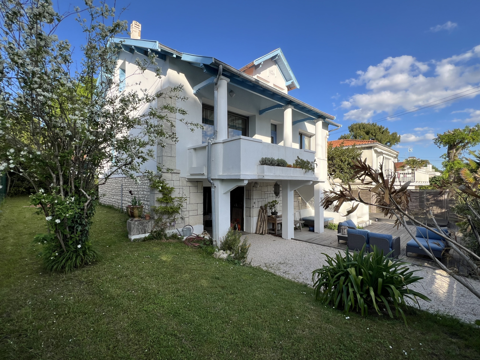 Image_5, Maison, Royan, ref :1543