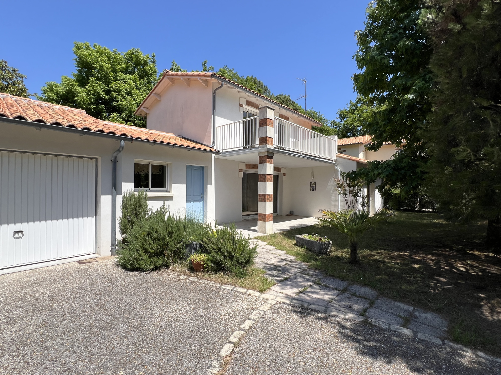 Image_1, Maison, Royan, ref :1480