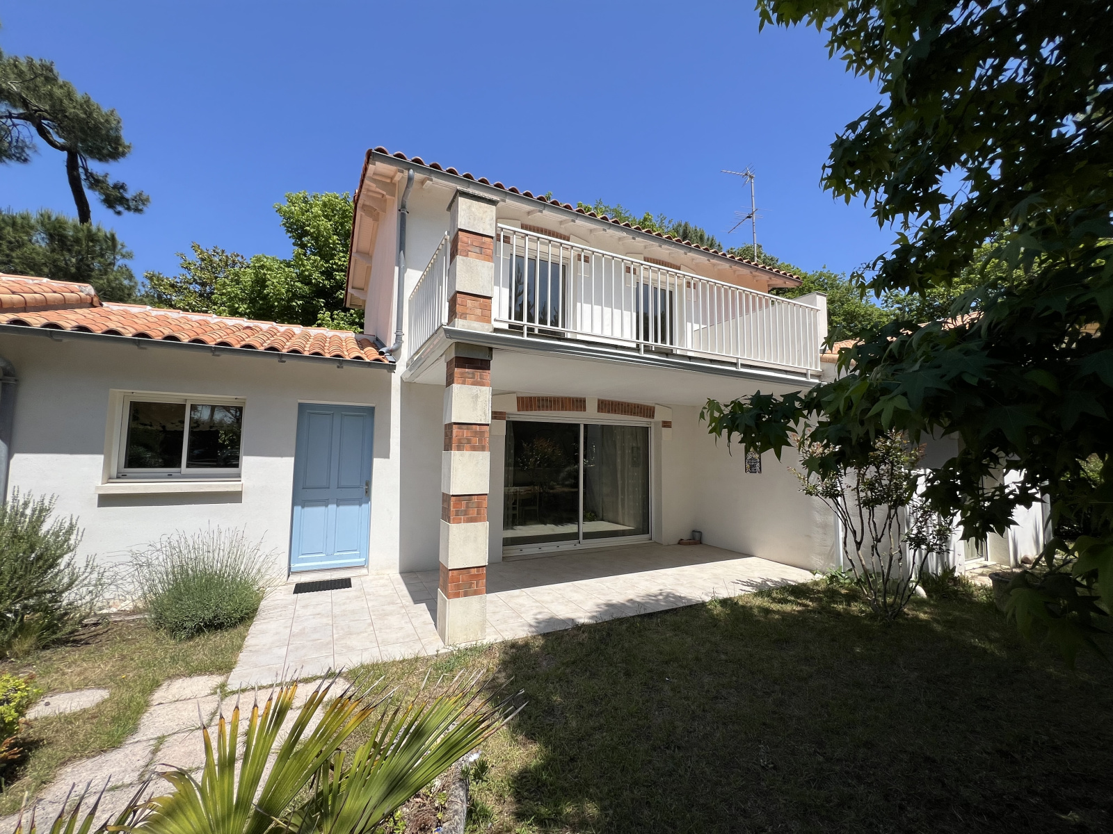 Image_14, Maison, Royan, ref :1480