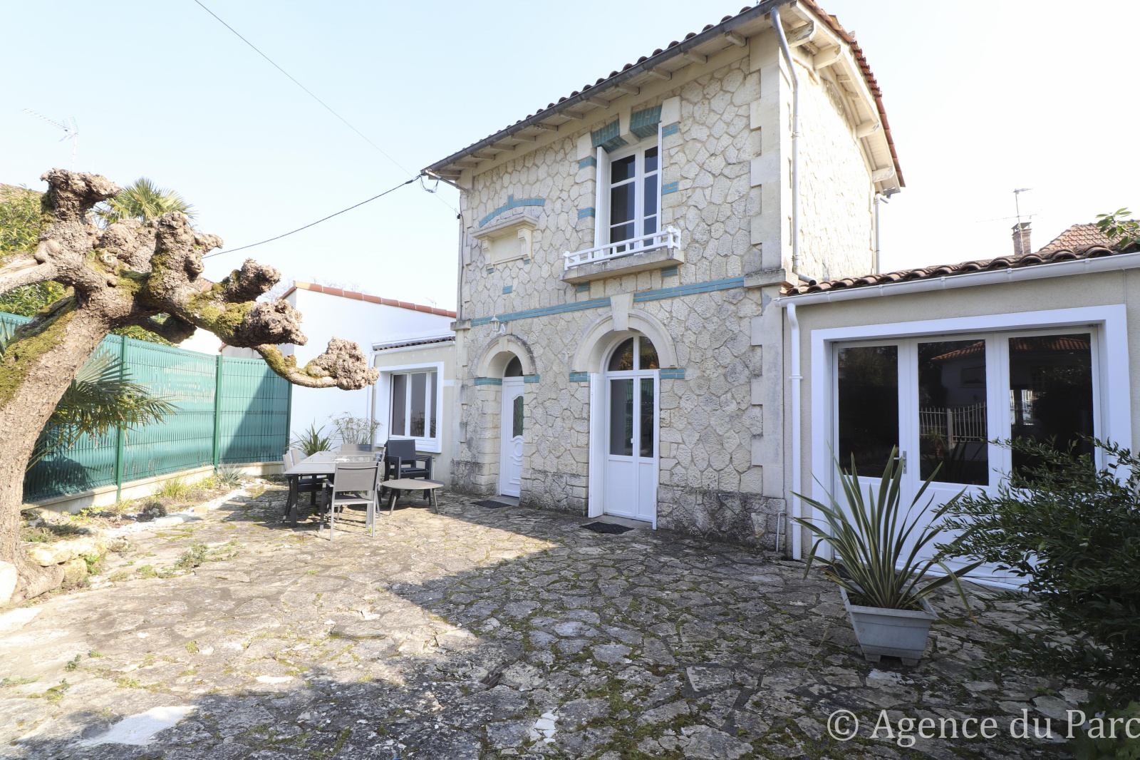 Image_1, Maison, Royan, ref :1335