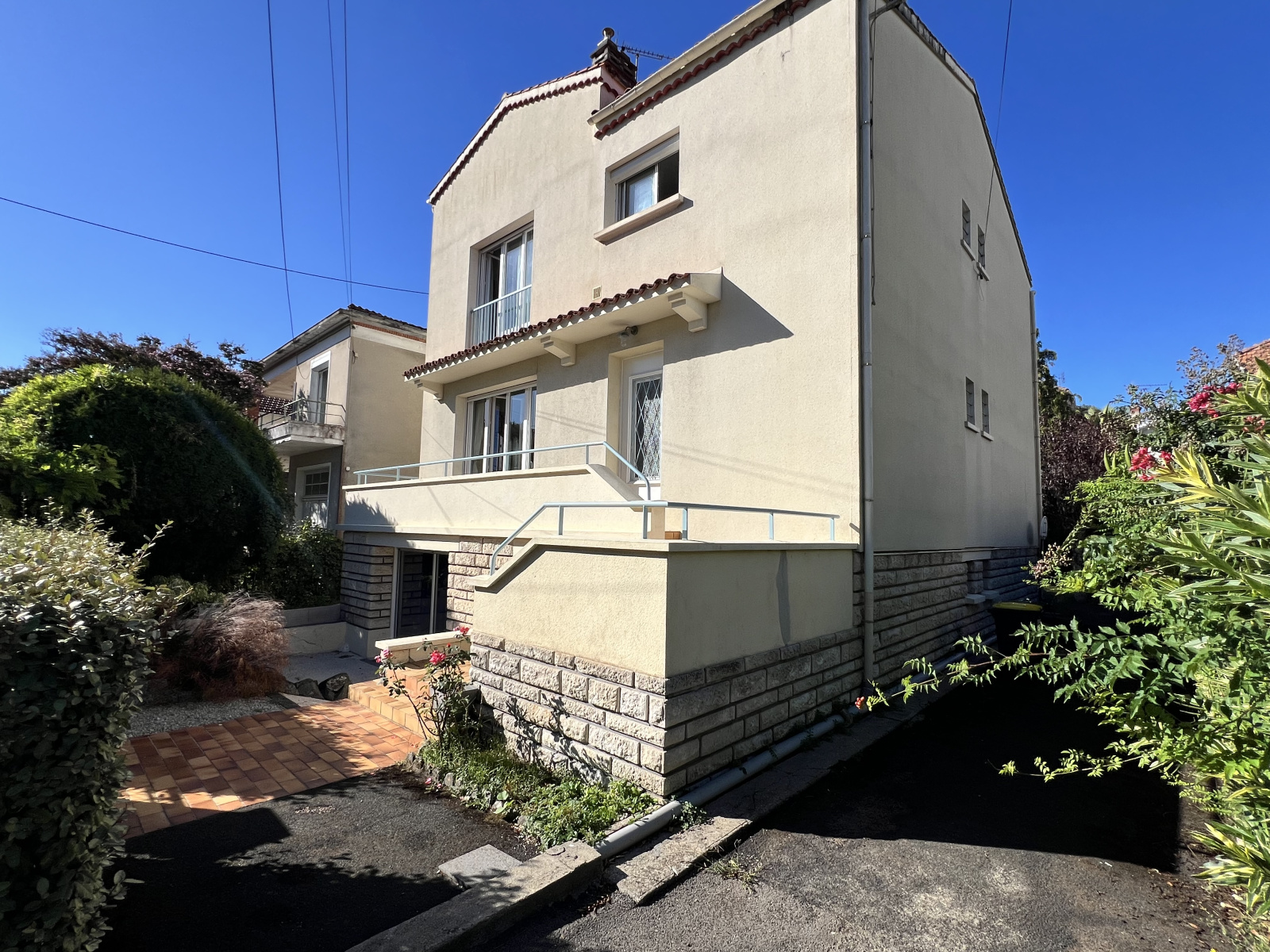Image_1, Maison, Royan, ref :1610
