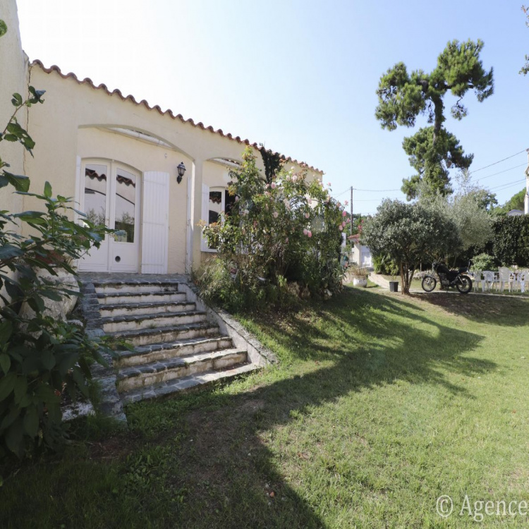 Achat Et Vente De Maisons / Villas - Toutes Nos Annonces - Agence Du ...