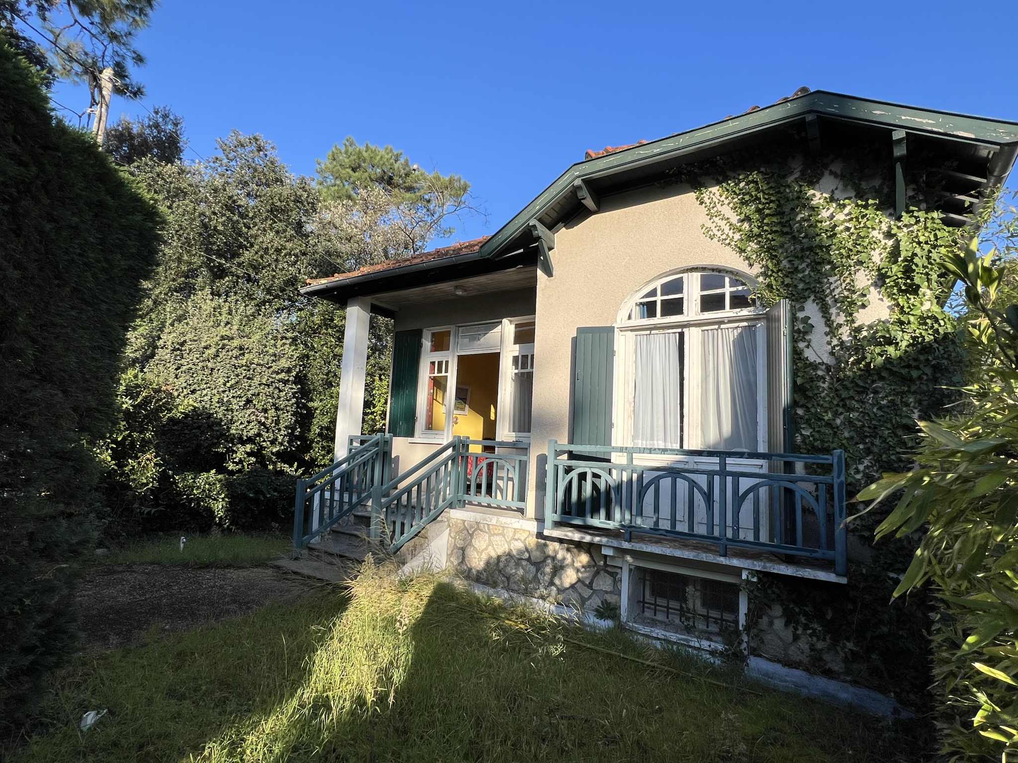 Photo bien immobilier
