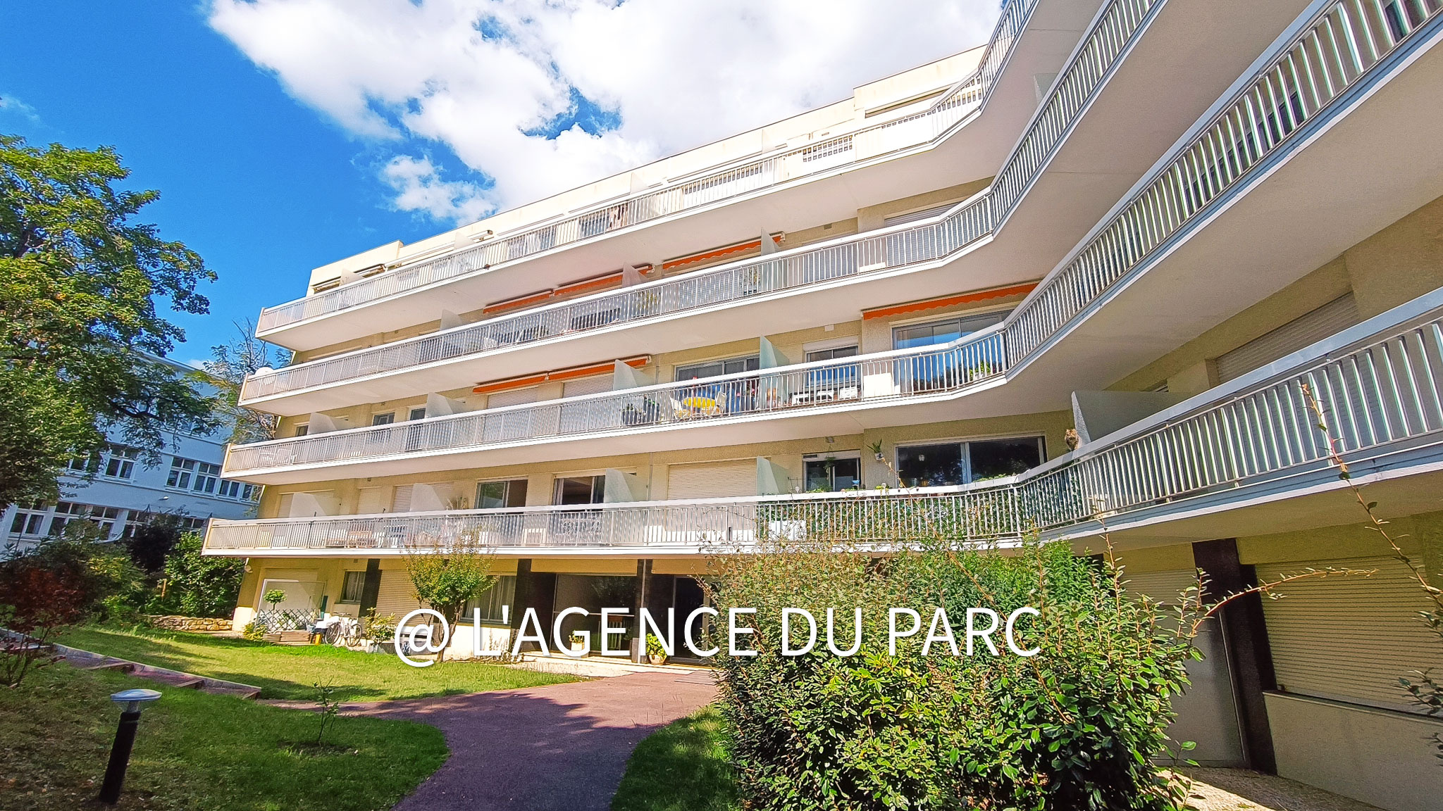 Photo bien immobilier