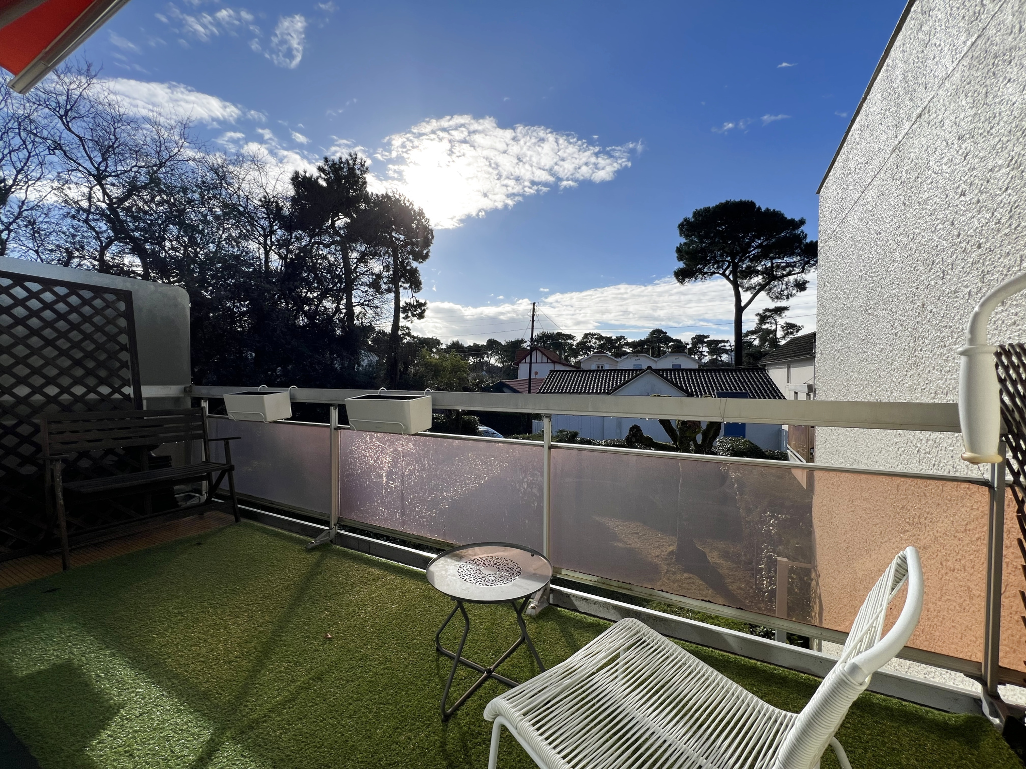 Photo bien immobilier
