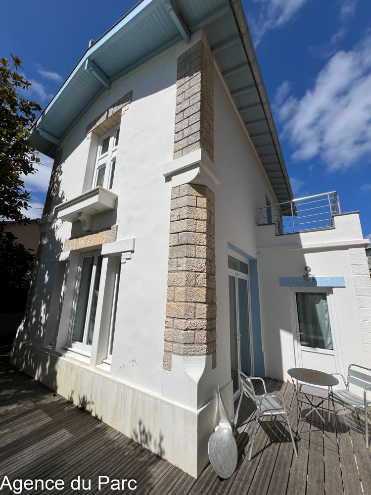 Photo bien immobilier